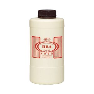 Клей МОМЕНТ супер ПВА 2,4кг. (Новгород)