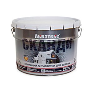 Акватекс- Сканди 9л (база С) РОГНЕДА 207438