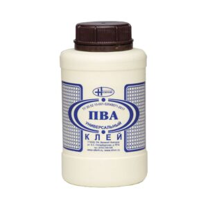 Клей МОМЕНТ супер ПВА 1кг. (Новгород)