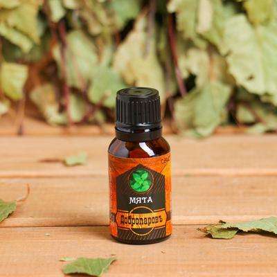 Эфирное масло (в ассорт.) 17мл "Добропаровъ 2867504