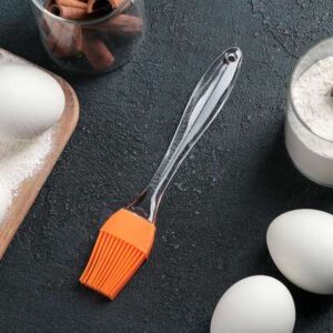 Кисть ЛЕД, 17,5см, Микс 708025