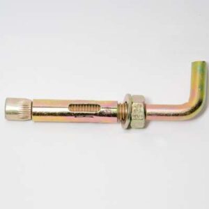 Анкер болт 10/100 с Г-образн.крюком 4817846