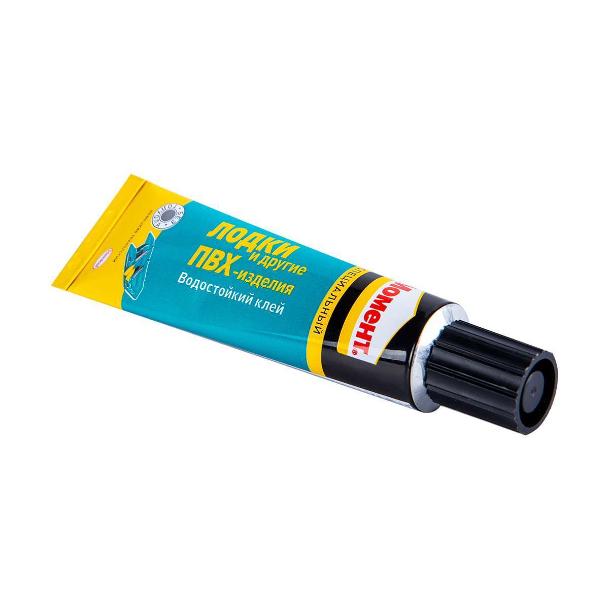 Клей МОМЕНТ д/лодок и ПВХ 30мл. в шоу-боксе 10/20 (Хенкель) — изображение 6