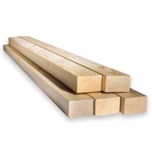 Брус 20х100х3000