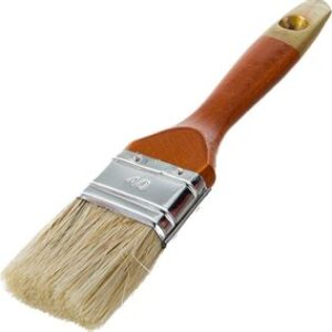 Кисть плоская 40мм PSPF S9 81124012 81124010