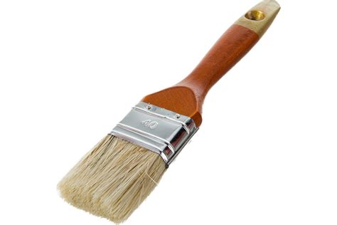 Кисть плоская 40мм PSPF S9 81124012 81124010