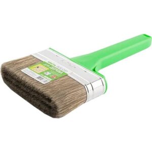 Кисть работы по дереву 120х35 17435120 57809 Акор