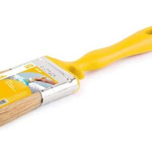 Кисть "Эмали 100*17" (МАСТЕР) Акор 17217100