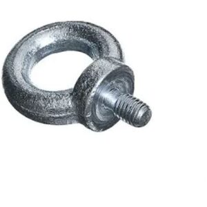 Рым-болт оцинкованный М12