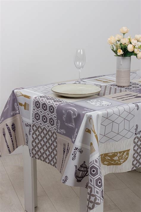 Клеенка ESTELLA 140х20м (в ассорт)