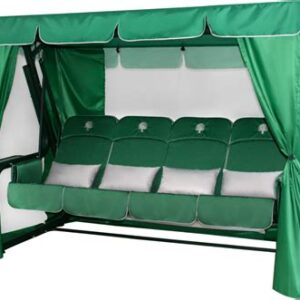 Качели садовые УДАЧИ 20221