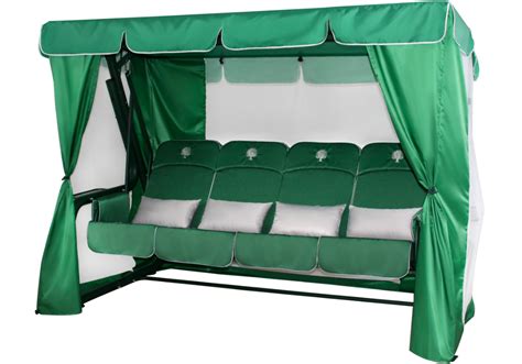 Качели садовые УДАЧИ 20221