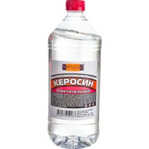 Керосин осветительный (1,0л) КО-25 "VIRTUOSO"