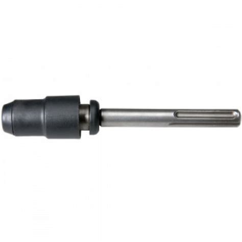 Адаптер для перфоратора с sds-max на sds+ 110005