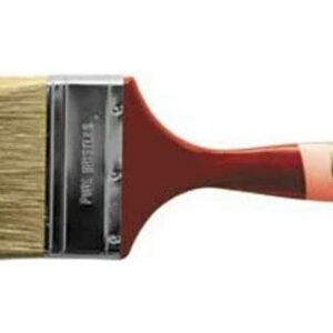 Кисть флейцевая"Классик" 4" 100мм 01098