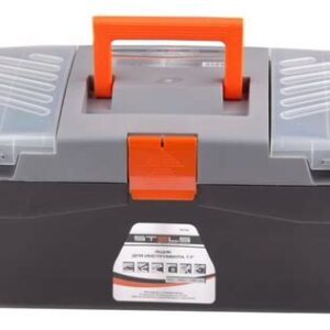 Ящик для инструмента 420х220х180 мм  90704