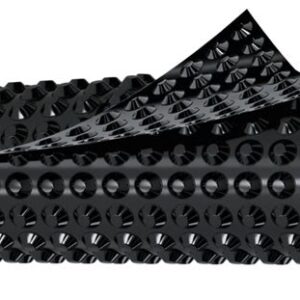 PLANTER standard мембрана профилированная 2х20м