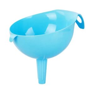 Воронка пл. d=100мм М1275 Башкирия 101218