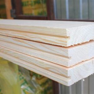 Доска половая 35х85х3000 (уп 4 шт)