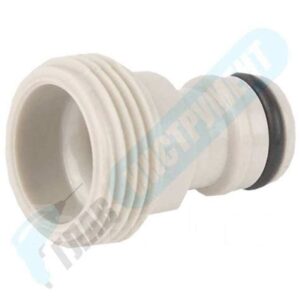 Адаптер внутренний RACO Original (соед.-резьба внешняя) 1/2 55214