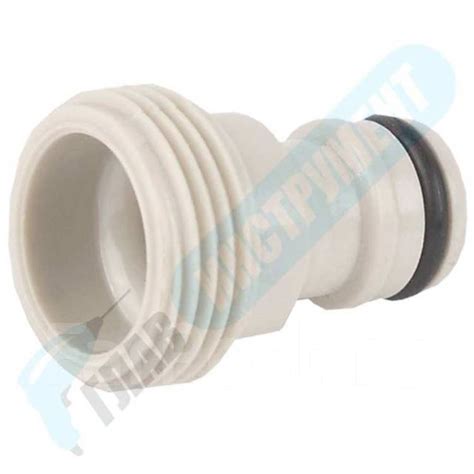 Адаптер внутренний RACO Original (соед.-резьба внешняя) 1/2 55214