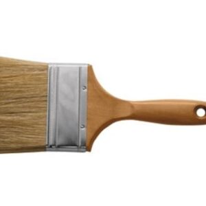 Кисть флейцевая"Профи" 4" 100мм 01118 01078