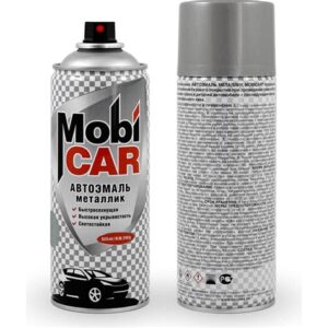 Аэрозольная автоэмаль ModiCAR,520мл,630 кварц 0502-630 Dekart