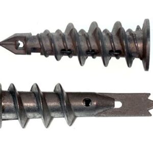 ДЮБЕЛЬ дриво (металл) 15х29 острый