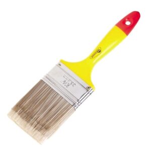 Кисть плоская "КАНЕКАРОН" № 1,5 (38мм) (01-1-615)Ормис