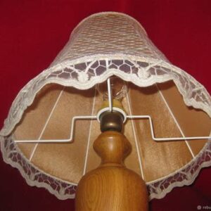 Абажур "1 ПЛИТКА"