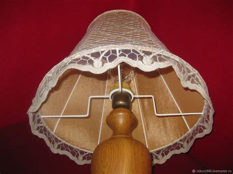 Абажур "1 ПЛИТКА"