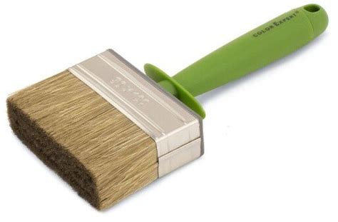 Кисть д/стен смешан. щетина (100х30мм) COLOR EXPERT 83151002