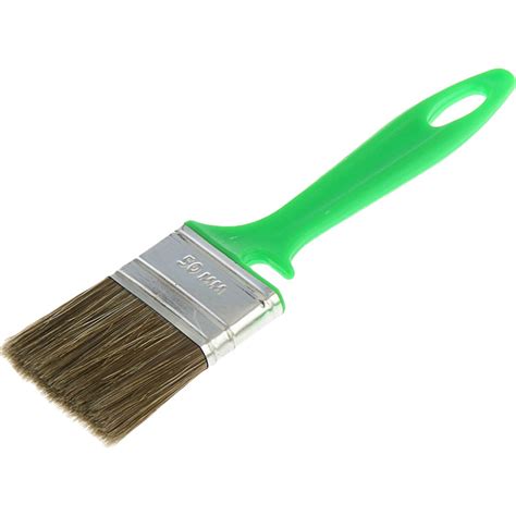 Кисть "Работы по дереву 50*12" 17412050 Акор