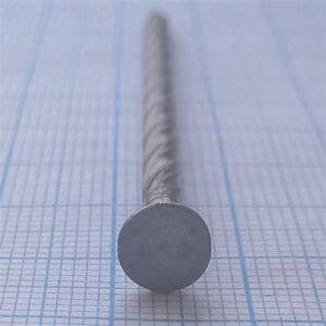 Гвозди винт. 3,4х80 138988