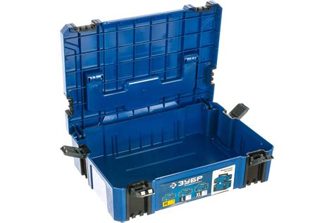 Ящик д/инструмента МОДУЛЬ-13, ЗУБР Профессионал