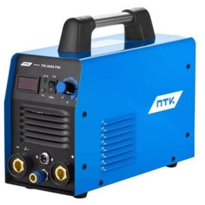 Аппарат аргонодуговой сварки ПТК МАСТЕР TIG 200 PULSE D91 100372
