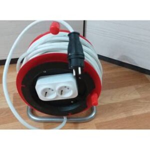 Катушка LUX К1 (без провода) 10001