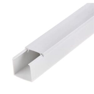 Кабель -канал  40х40  2м  белый 40973