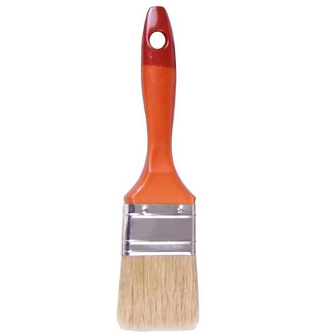 Кисть плоская Mokke Profi 38 мм 8510