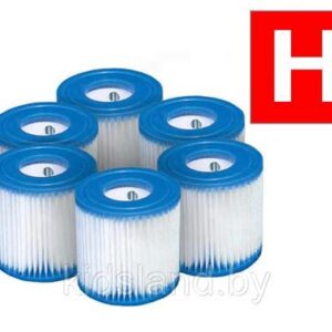 Картриджи, "Н" д/фильтр-насоса 28602 INTEX 29007