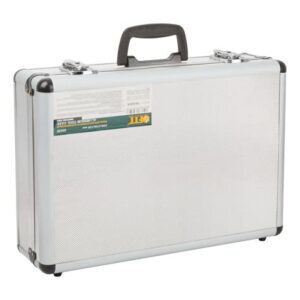 Ящик для инструмента, алюминиевый (43х31х13см)