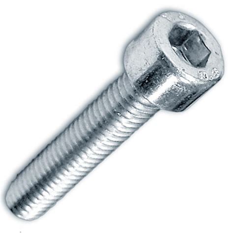 Болт с внутр. ш/г 4х20 DIN 912(600шт 14085 700006