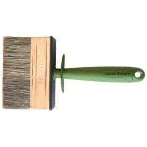 Кисть д/стен смеш. щет. (70х30мм) COLOR EXPERT 83150702