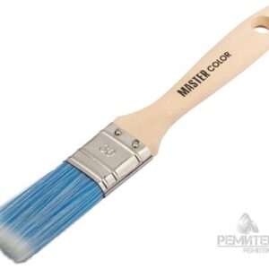 Кисть флейцевая 30мм ПЭТ 300201