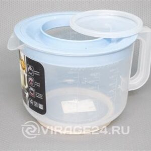 Емкость пласт. д/миксера мерная 2л РТ1360 324254