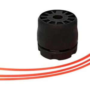 Катушка VERTEX YK-T028 d10мм РПД50% 2850