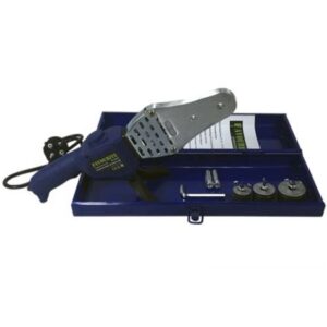 Аппарат д/сварки пласт. труб, 800Вт РС EVO 3108 FAVOURITE 6972178691240