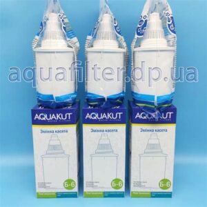 Картридж Барьер Б-6 д/жесткой воды