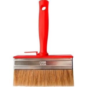 Кисть ракля 5х15см белый 0106115 Лакра