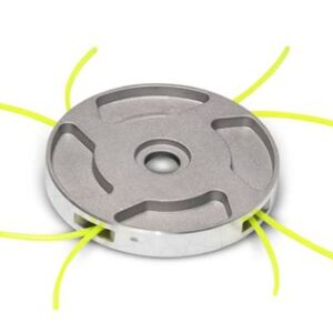 Катушка д/тримм.Хопер универал. круг(пакет) WTH908 316986